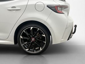 Toyota Corolla bild 27