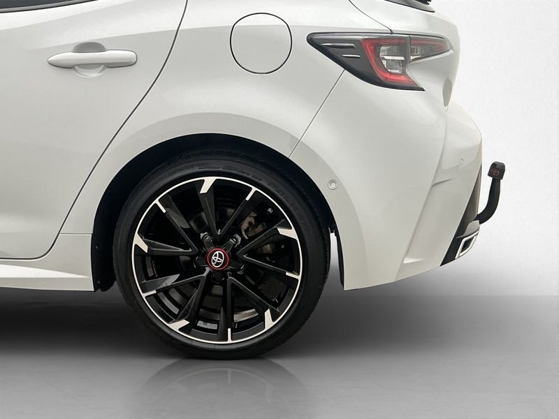 Toyota Corolla bild 27