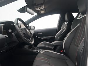 Toyota Corolla bild 12