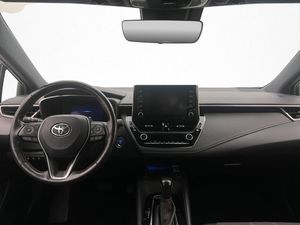 Toyota Corolla bild 13