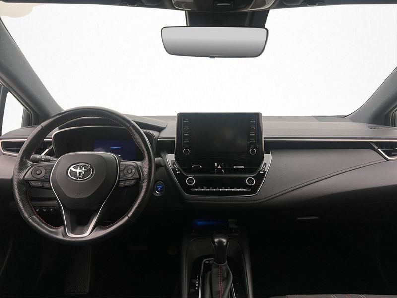 Toyota Corolla bild 13