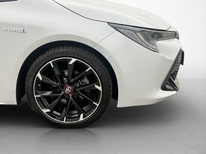 Toyota Corolla bild 29