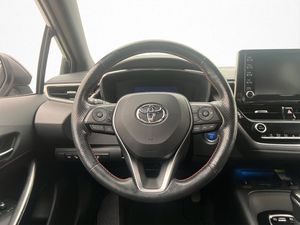 Toyota Corolla bild 14
