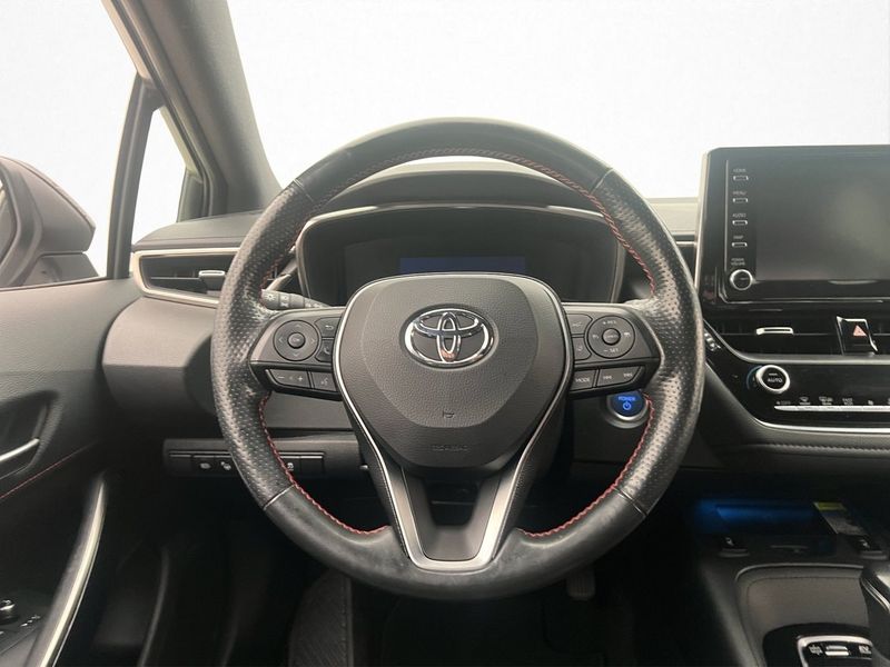 Toyota Corolla bild 14