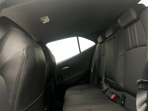 Toyota Corolla bild 25