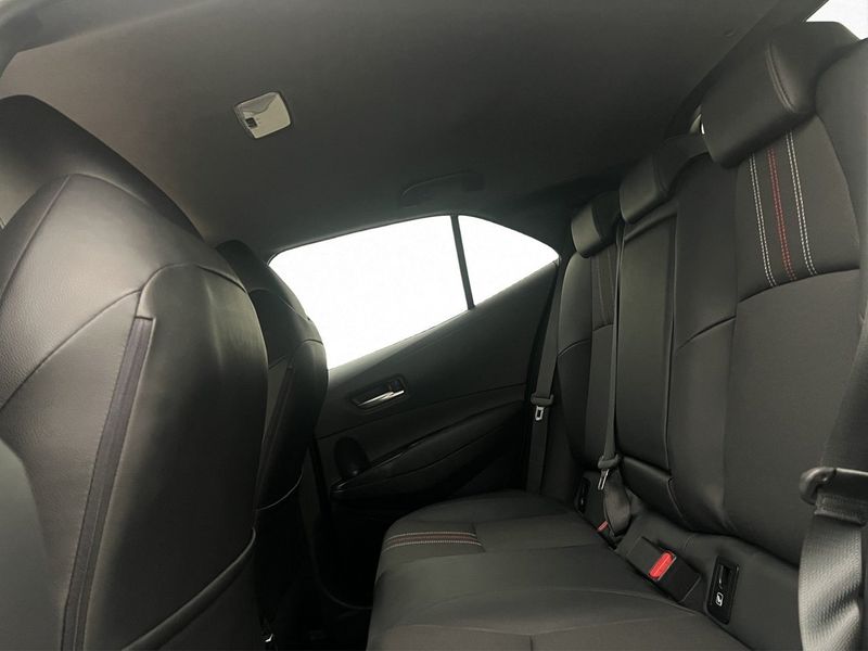 Toyota Corolla bild 25