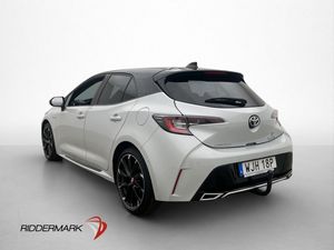 Toyota Corolla bild 5