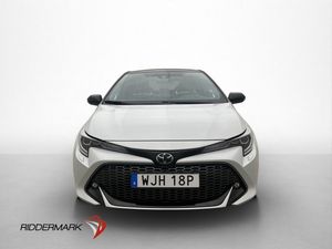 Toyota Corolla bild 2