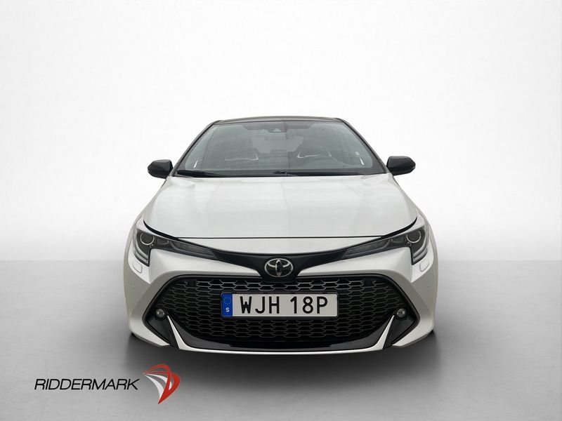 Toyota Corolla bild 2