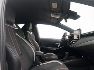 Toyota Corolla bild 24