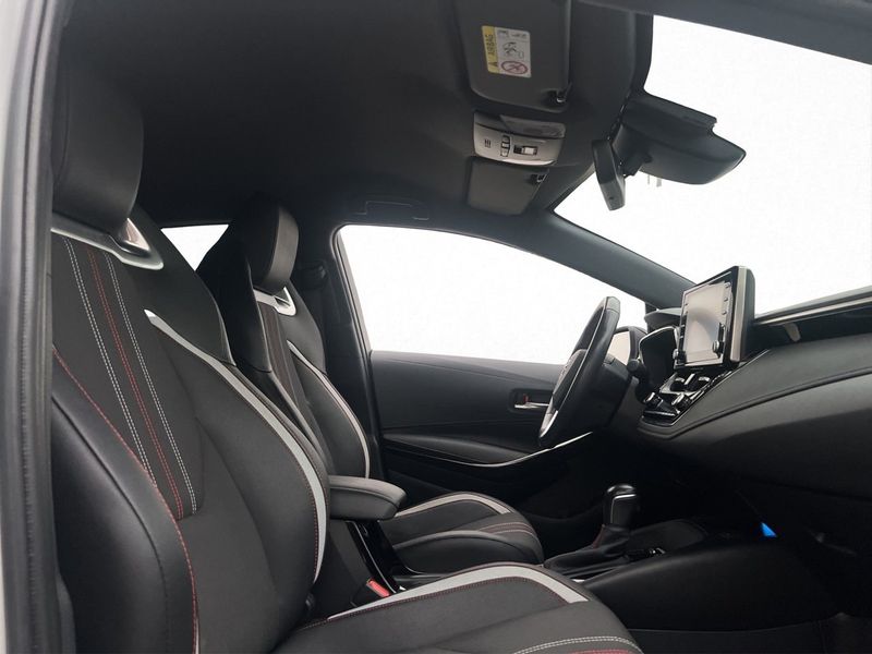 Toyota Corolla bild 24