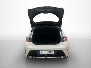 Toyota Corolla bild 8