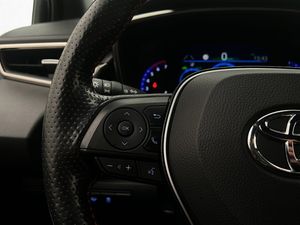 Toyota Corolla bild 16