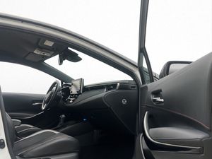 Toyota Corolla bild 23