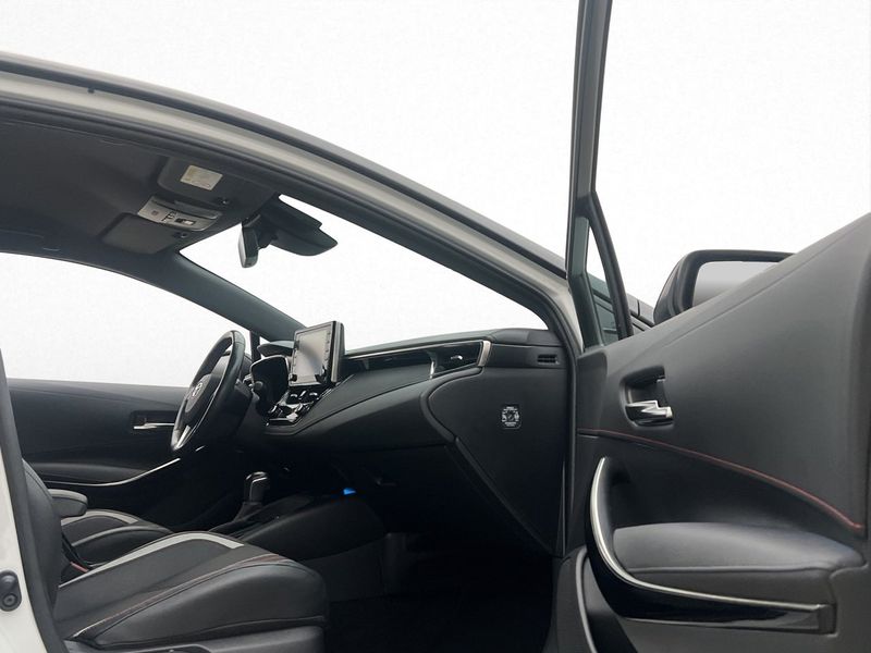 Toyota Corolla bild 23