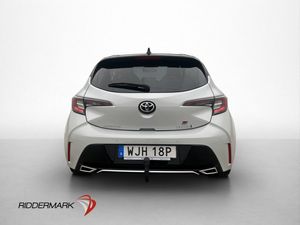 Toyota Corolla bild 6