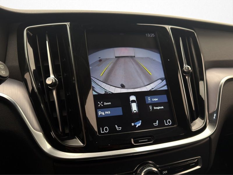 Volvo V60 bild 18