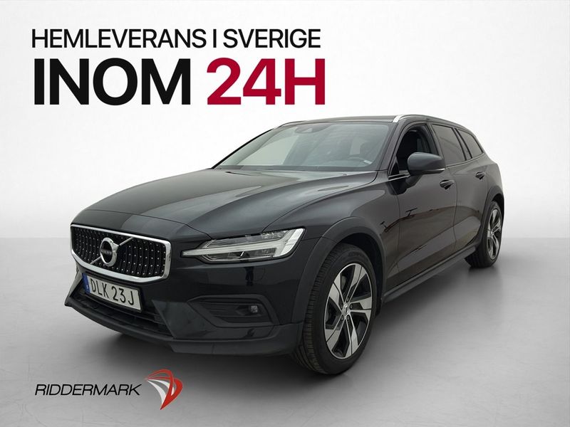 Volvo V60 bild 3