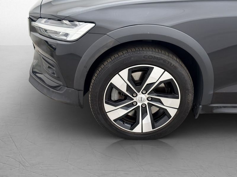 Volvo V60 bild 29