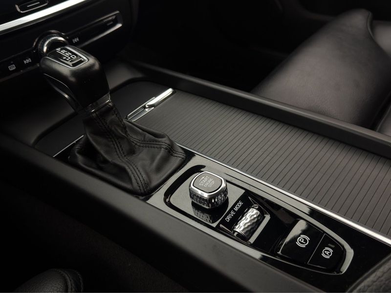 Volvo V60 bild 23