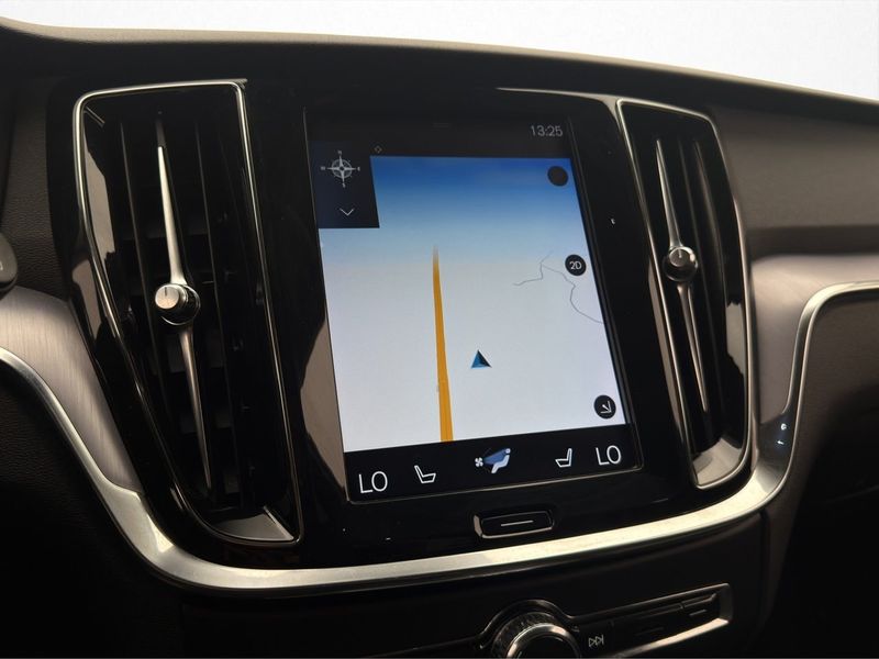 Volvo V60 bild 17