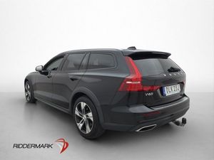 Volvo V60 bild 5