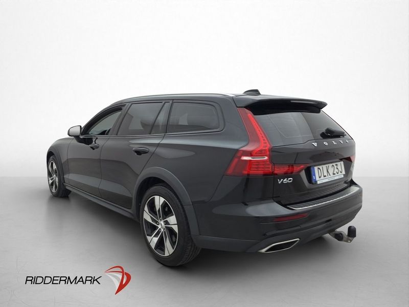 Volvo V60 bild 5