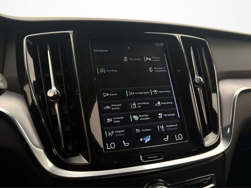Volvo V60 bild 21