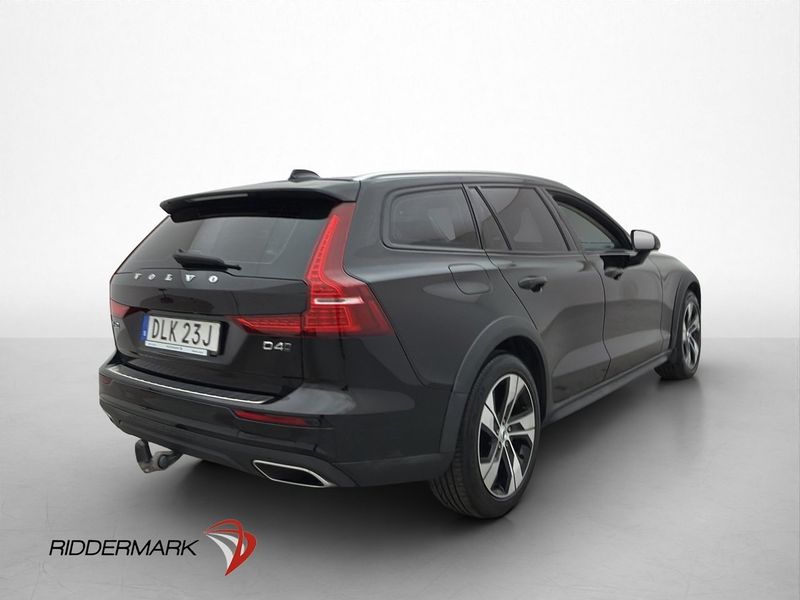 Volvo V60 bild 8