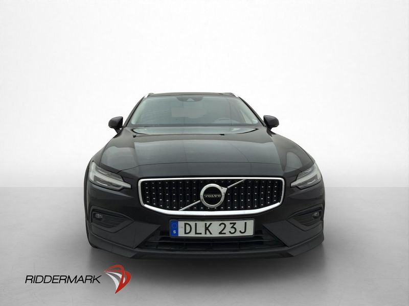 Volvo V60 bild 2
