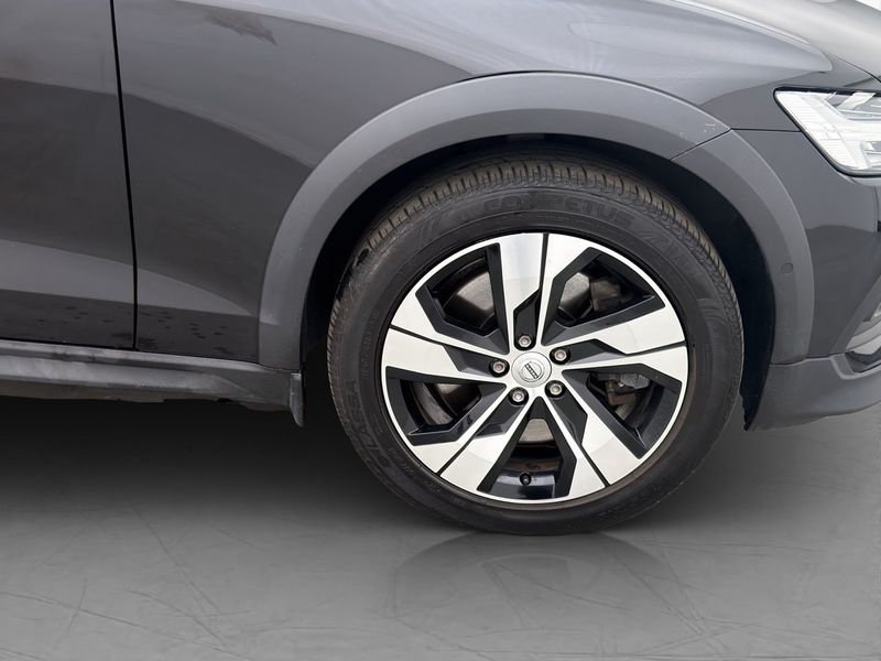 Volvo V60 bild 32