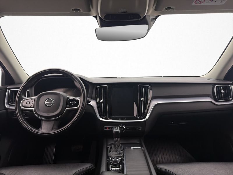 Volvo V60 bild 11