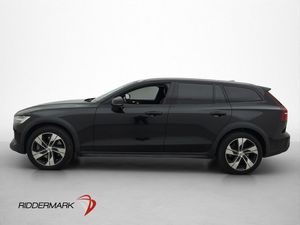 Volvo V60 bild 4