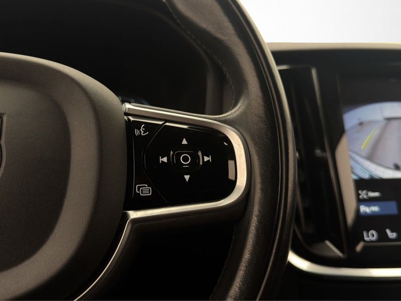 Volvo V60 bild 15