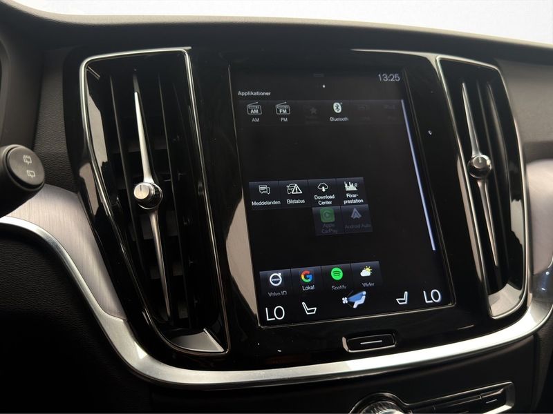 Volvo V60 bild 22