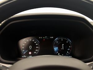 Volvo V60 bild 14