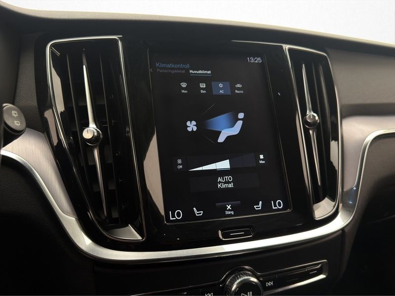 Volvo V60 bild 19
