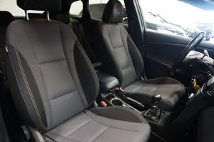 Hyundai i30 bild 12