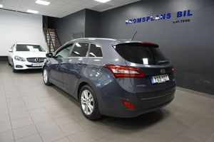 Hyundai i30 bild 6