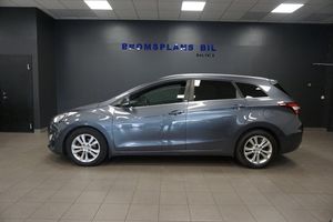 Hyundai i30 bild 1