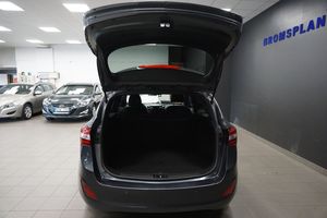 Hyundai i30 bild 18