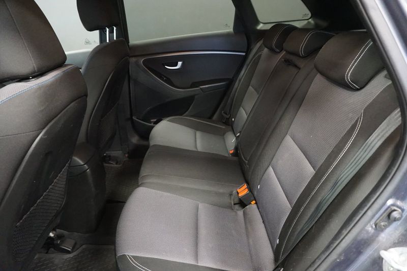 Hyundai i30 bild 15