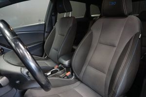 Hyundai i30 bild 11