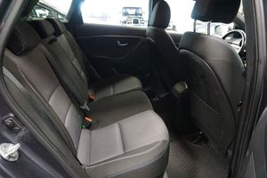 Hyundai i30 bild 16