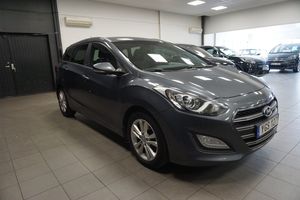 Hyundai i30 bild 4