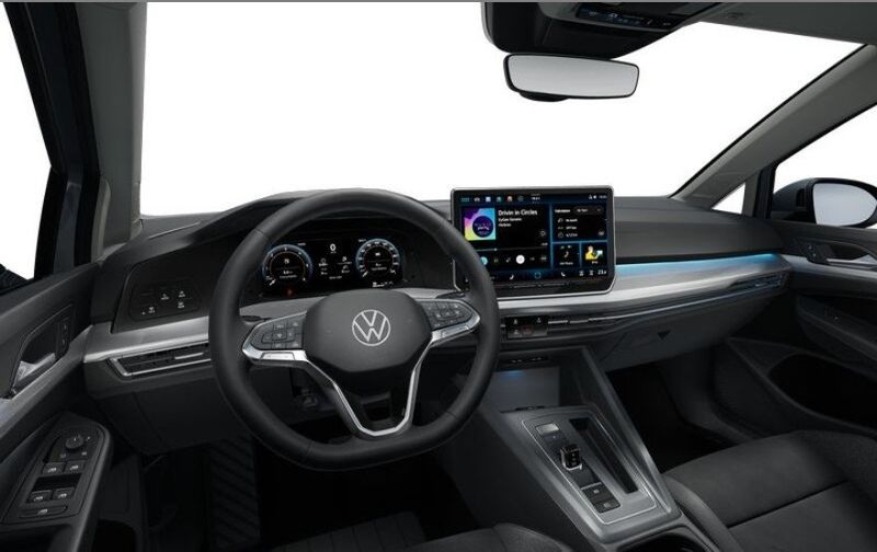 Volkswagen Golf bild 5