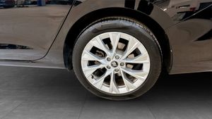 Skoda Superb bild 6