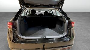 Skoda Superb bild 12