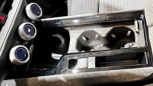 Skoda Superb bild 21