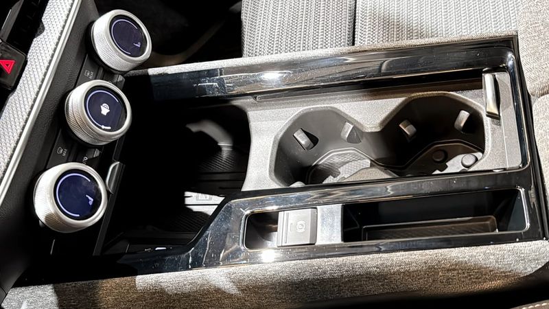 Skoda Superb bild 21